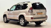 Toyota Land Cruiser Prado 120 Series Рестайлинг Липецк  - изображение 21