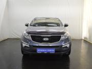 Kia Sportage III Рестайлинг Санкт-Петербург  - изображение 20
