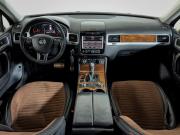 Volkswagen Touareg II Екатеринбург  - изображение 33