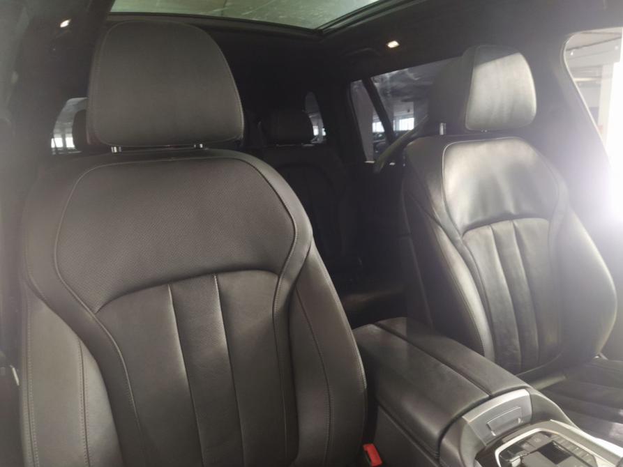 BMW X7 I (G07) Екатеринбург  - изображение 25