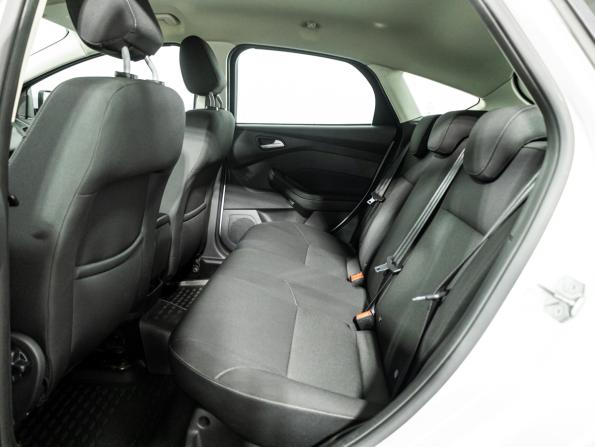 Ford Focus III Рестайлинг с пробегом 2018 года, цена 1 229 700 рублей, 91116 км, хэтчбек, Автокод Объявления