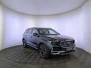 Geely Monjaro I Москва  - изображение 33