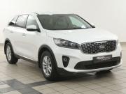 Kia Sorento III Prime Рестайлинг Иваново  - изображение 34