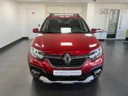 Renault Sandero II Рестайлинг Киров  - изображение 18