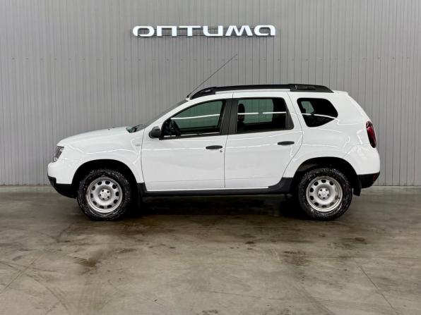Renault Duster I Рестайлинг с пробегом 2020 года, цена 1 620 000 рублей, 103000 км, внедорожник, Автокод Объявления