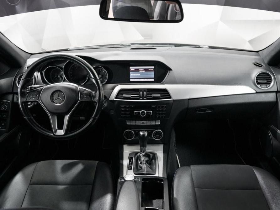 Mercedes-Benz C-Класс III (W204) Рестайлинг Ульяновск  - изображение 11