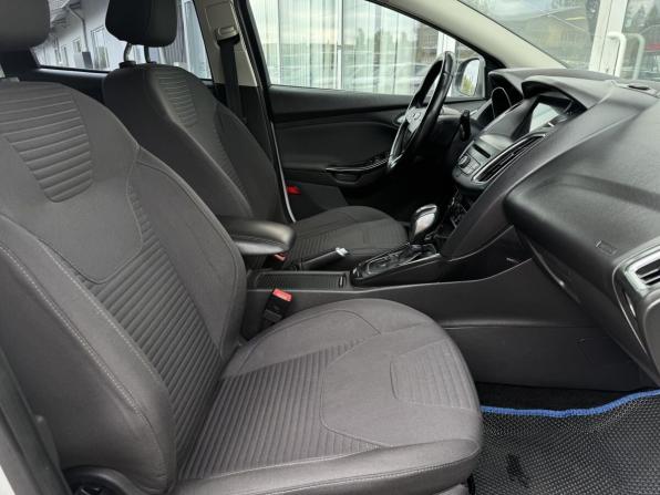 Ford Focus III Рестайлинг с пробегом 2018 года, цена 1 149 000 рублей, 147970 км, хэтчбек, Автокод Объявления