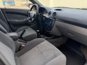 Chevrolet Lacetti I Ростов-на-Дону  - изображение 36