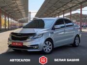 Kia Rio III Рестайлинг Екатеринбург  - изображение 15