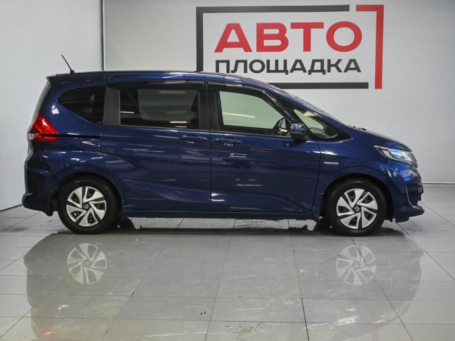 Honda Freed II Челябинск  - изображение 9