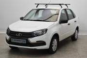 Lada (ВАЗ) Granta I Рестайлинг Москва  - изображение 14
