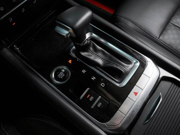 JETOUR X90 I с пробегом 2019 года, цена 1 431 000 рублей, 106606 км, внедорожник, Автокод Объявления