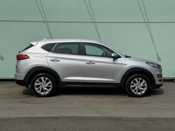 Hyundai Tucson III Рестайлинг с пробегом 2020 года, цена 2 225 000 рублей, 66241 км, внедорожник, Автокод Объявления