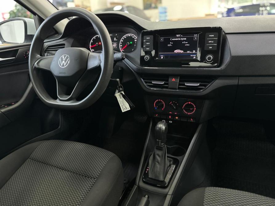 Volkswagen Polo VI Санкт-Петербург  - изображение 28