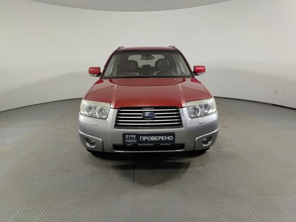 Subaru Forester II Рестайлинг с пробегом 2006 года, цена 875 000 рублей, 300000 км, внедорожник, Автокод Объявления