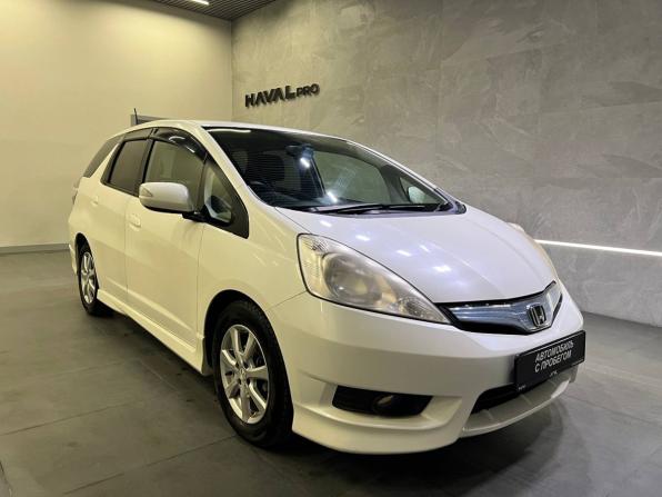Honda Fit Shuttle I с пробегом 2011 года, цена 913 000 рублей, 215867 км, универсал, Автокод Объявления