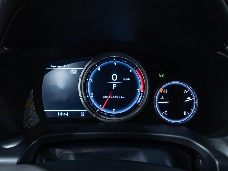 Lexus RX IV Санкт-Петербург  - изображение 13