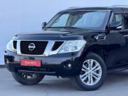 Nissan Patrol VI (Y62) Иркутск  - изображение 36