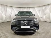 Mercedes-Benz GLE AMG II (V167) Москва  - изображение 36