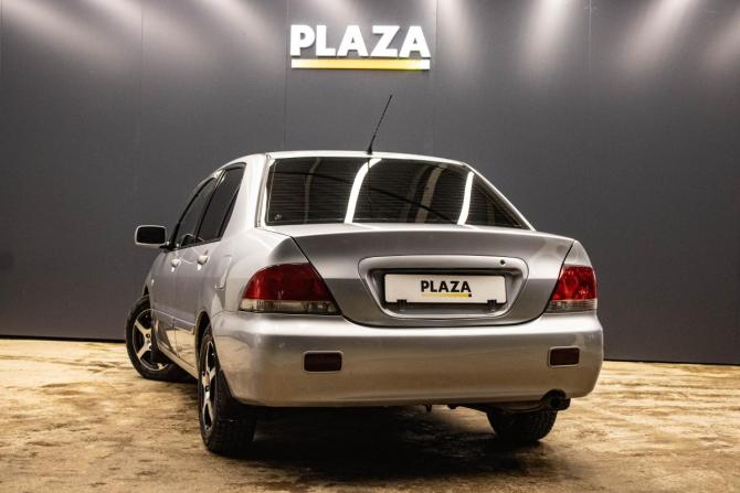 Mitsubishi Lancer IX Рестайлинг с пробегом 2007 года, цена 449 000 рублей, 299137 км, седан, Автокод Объявления