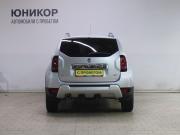 Renault Duster I Рестайлинг Дзержинск  - изображение 27
