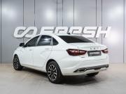 Lada (ВАЗ) Vesta I Рестайлинг (NG) Воронеж  - изображение 23
