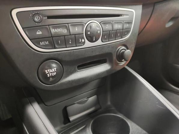 Renault Megane III с пробегом 2011 года, цена 668 100 рублей, 171174 км, хэтчбек, Автокод Объявления