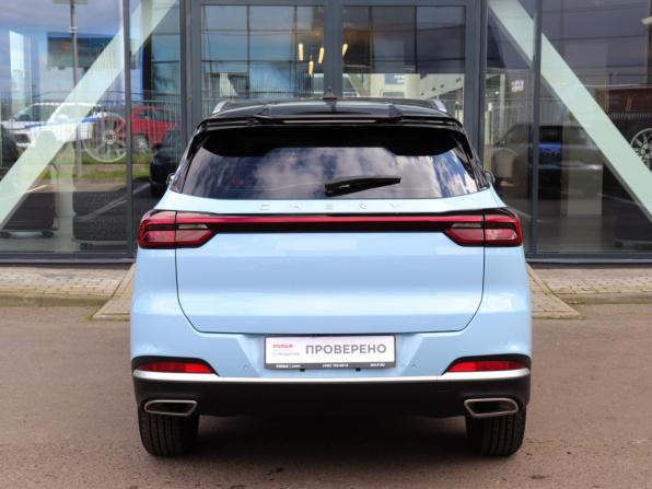Chery Tiggo 7 Pro Max I с пробегом 2023 года, цена 2 197 000 рублей, 16743 км, внедорожник, Автокод Объявления