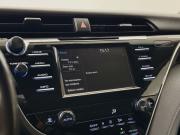 Toyota Camry VIII (XV70) Вологда  - изображение 37