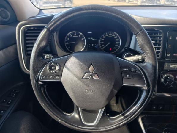 Mitsubishi Outlander III Рестайлинг 2 с пробегом 2018 года, цена 1 780 000 рублей, 166000 км, внедорожник, Автокод Объявления