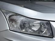 Chevrolet Cruze I Рестайлинг Уфа  - изображение 43