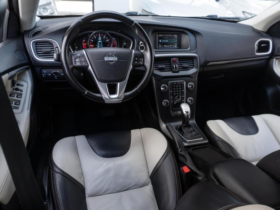 Volvo V40 Cross Country I Волгоград  - изображение 6