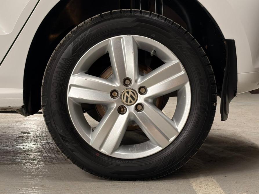 Volkswagen Polo V Екатеринбург  - изображение 8