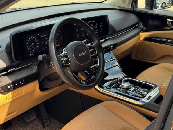 Kia Carnival IV с пробегом 2021 года, цена 4 549 000 рублей, 56557 км, минивэн, Автокод Объявления