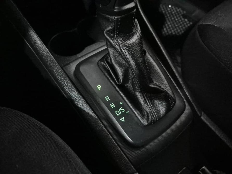 Skoda Rapid I Альметьевск  - изображение 22