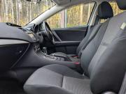 Mazda Axela II Рестайлинг Екатеринбург  - изображение 28
