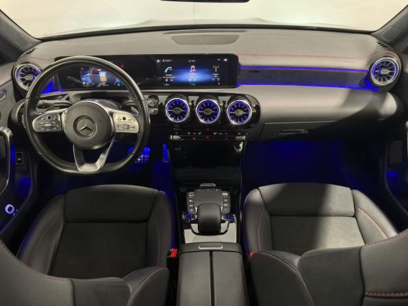 Mercedes-Benz CLA II (C118 X118) с пробегом 2021 года, цена 3 490 000 рублей, 67463 км, седан, Автокод Объявления