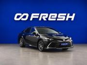 Toyota Camry VIII (XV70) Рестайлинг Москва  - изображение 27