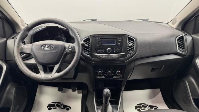 Lada (ВАЗ) XRAY I с пробегом 2016 года, цена 599 000 рублей, 157823 км, хэтчбек, Автокод Объявления