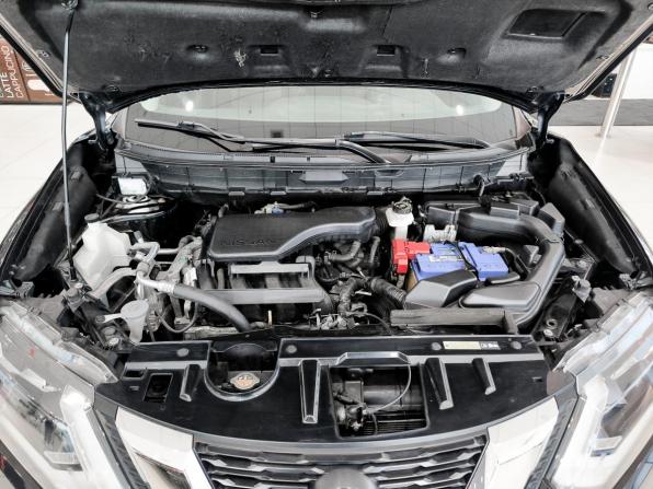 Nissan X-Trail III Рестайлинг с пробегом 2018 года, цена 2 150 000 рублей, 79096 км, внедорожник, Автокод Объявления