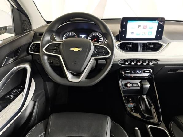 Chevrolet Captiva II с пробегом 2022 года, цена 1 797 000 рублей, 44919 км, внедорожник, Автокод Объявления