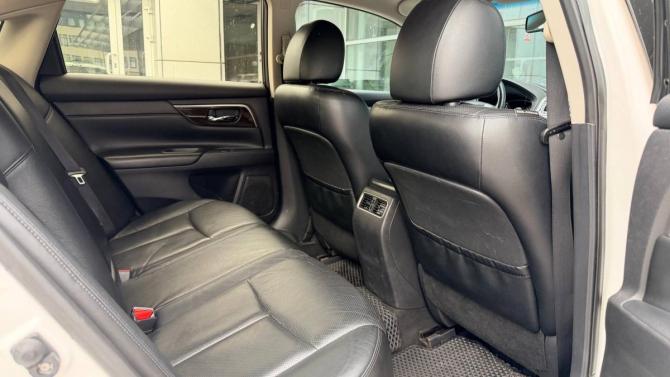 Nissan Teana III с пробегом 2015 года, цена 1 106 000 рублей, 201105 км, седан, Автокод Объявления
