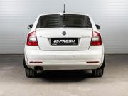 Skoda Octavia II (A5) Рестайлинг Ставрополь  - изображение 27