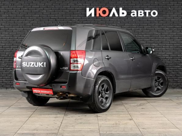 Suzuki Grand Vitara II Рестайлинг 2 с пробегом 2012 года, цена 1 300 000 рублей, 150242 км, внедорожник, Автокод Объявления