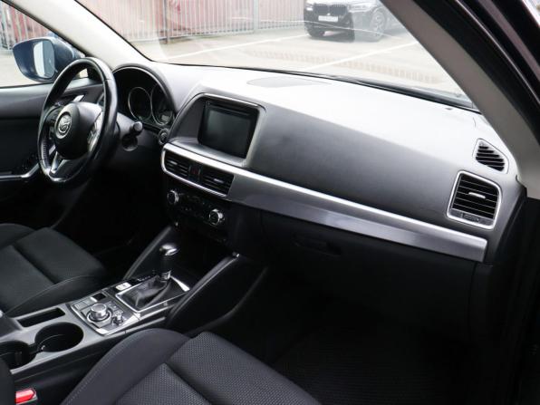 Mazda CX-5 I Рестайлинг с пробегом 2016 года, цена 1 837 000 рублей, 140616 км, внедорожник, Автокод Объявления