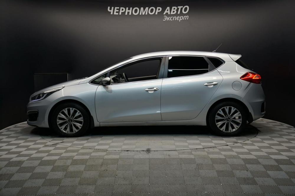 Kia Ceed II Рестайлинг Крым  - изображение 2