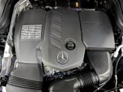 Mercedes-Benz GLC Coupe I (C253) Рестайлинг Москва  - изображение 39