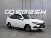 Lada (ВАЗ) Granta I Рестайлинг Воронеж  - изображение 17
