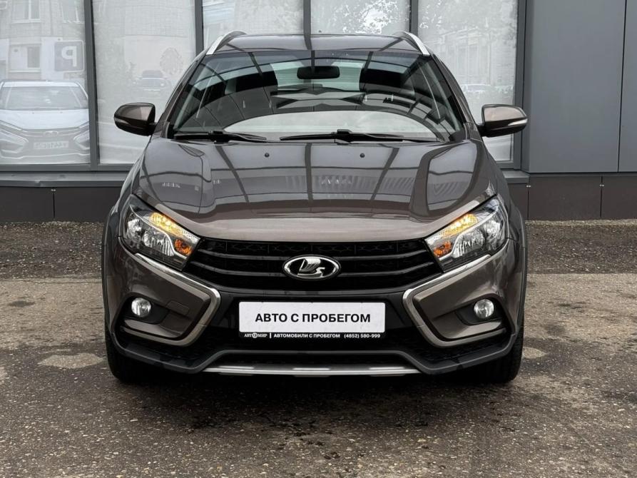 Lada (ВАЗ) Vesta I Ярославль  - изображение 3