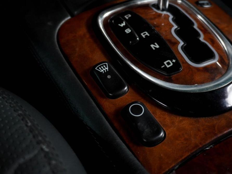 Mercedes-Benz S-Класс IV (W220) Воронеж  - изображение 23